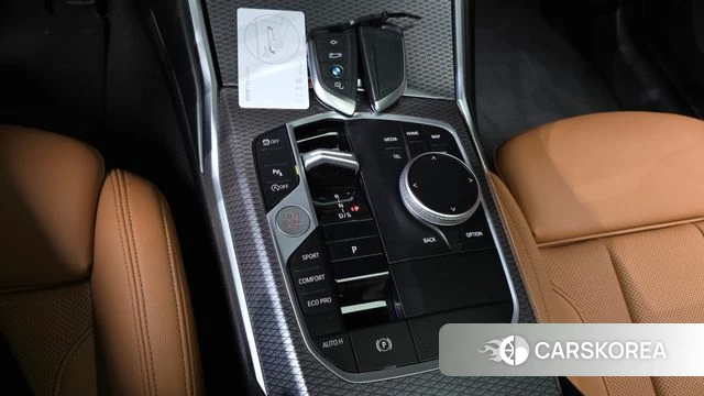 BMW 3 Series (G20) id 4516368 из Кореи 32