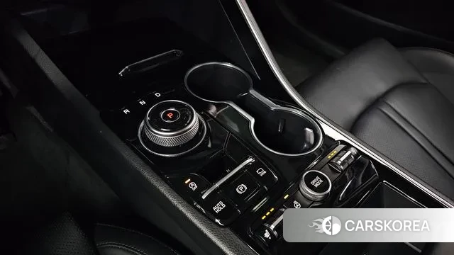 Kia K5 3rd generation id 3327818 из Кореи 19