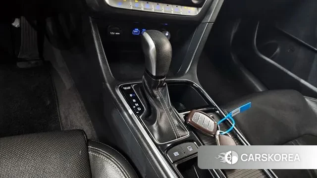 Hyundai Sonata New Rise id 3402949 из Кореи 19