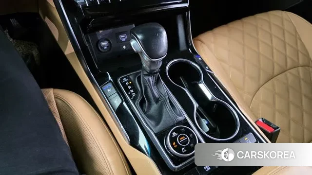 Kia Mohave Master id 3312866 из Кореи 19