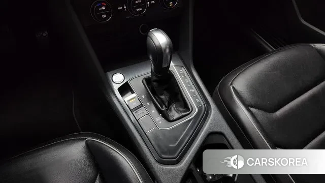 Volkswagen Tiguan second Generation id 3530331 из Кореи 19