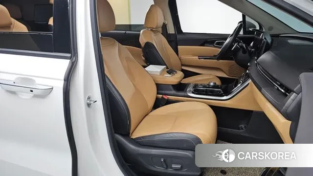 Kia Carnival 4th generation id 3282645 из Кореи 19