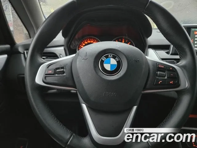 BMW 2 Series Active Tourer (F45) id 2937370 из Кореи 19