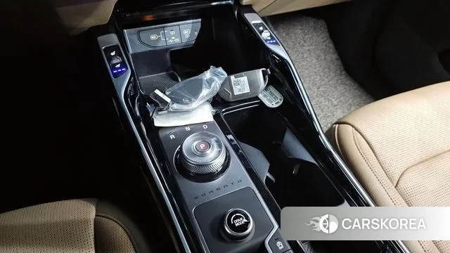 Kia The New Sorento 4th Generation id 3415274 из Кореи 19