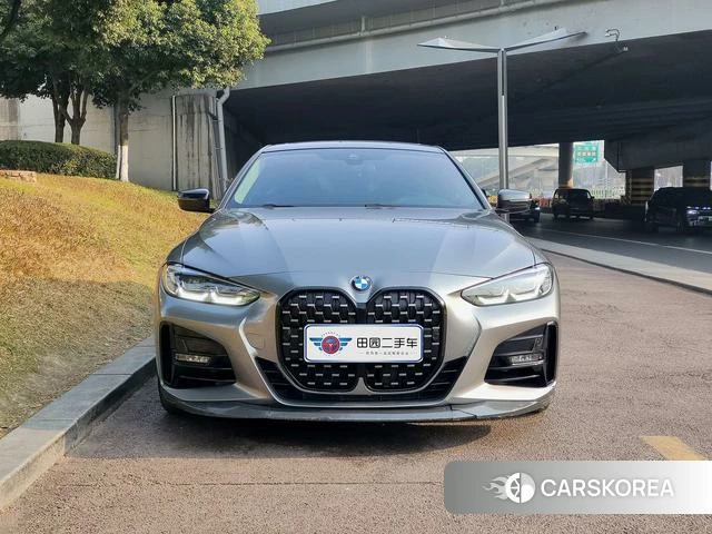 BMW 4 series id 4265673 из Китая 9