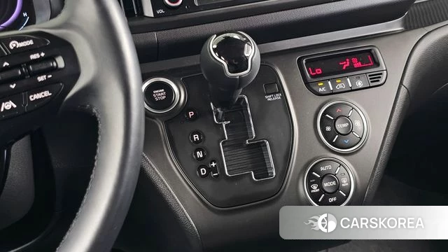 Kia The New Kia Ray id 4579768 из Кореи 30