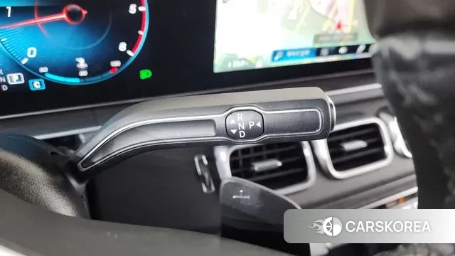 Mercedes-Benz GLS - Class X167 id 3650115 из Кореи 19