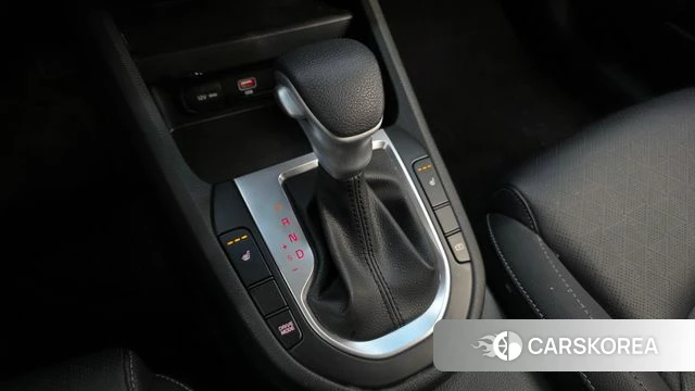 Kia The New K3 2nd generation id 4282223 из Кореи 29
