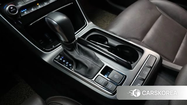 Hyundai Grandeur IG id 4551708 из Кореи 19