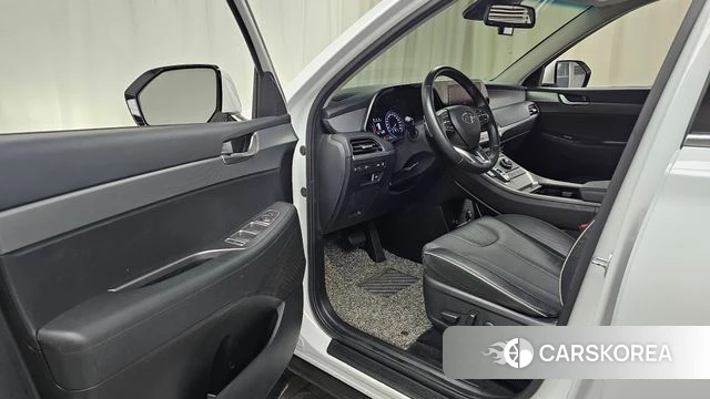 Hyundai Palisade id 4594395 из Кореи 29