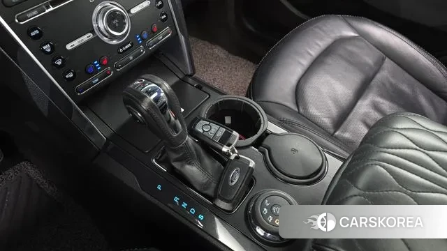 Ford Explorer id 3397031 из Кореи 19