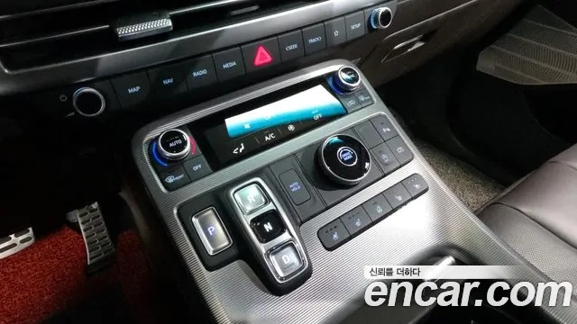 Hyundai The New Palisade id 2919777 из Кореи 19