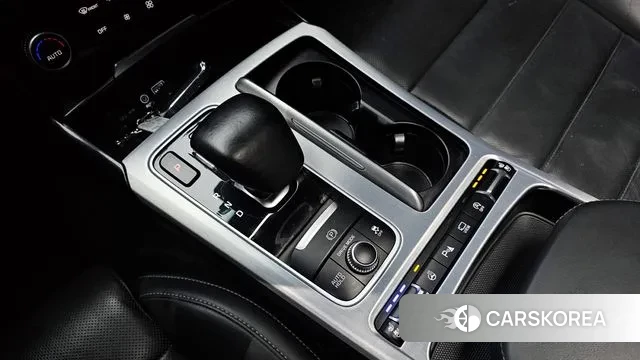 Kia Stinger id 3139706 из Кореи 19