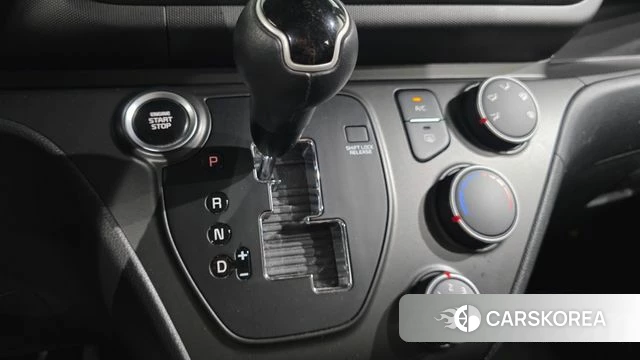 Kia The New Kia Ray id 4474817 из Кореи 29