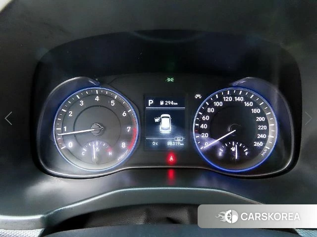 Hyundai Kona id 3801046 из Кореи 19