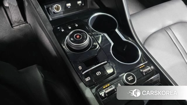 Kia K5 3rd generation id 4774013 из Кореи 34