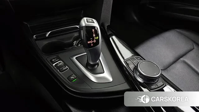 BMW 3 Series GT (F34) id 3646765 из Кореи 19