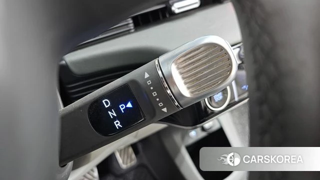 Hyundai Ionic 5 id 4282573 из Кореи 31