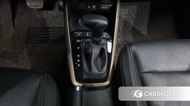 Kia Stonic id 3754605 из Кореи 19