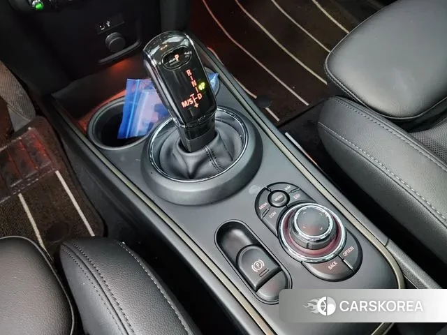 Mini Cooper Countryman id 3053002 из Кореи 19