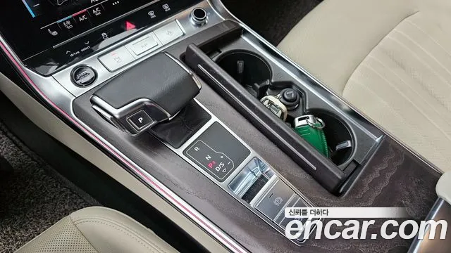 Audi A6 (C8) id 2740040 из Кореи 19