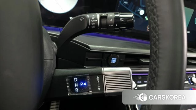 Hyundai Santa Fe (MX5) id 3817188 из Кореи 19