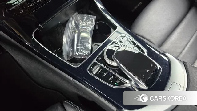 Mercedes-Benz C-Class W205 id 3748174 из Кореи 19