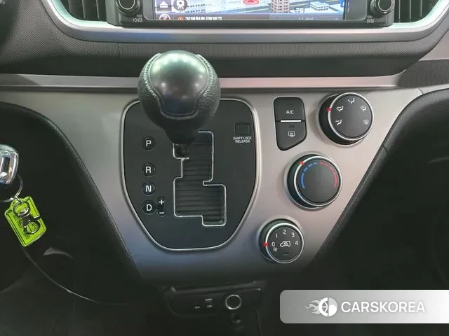 Kia The New Ray id 3520092 из Кореи 19