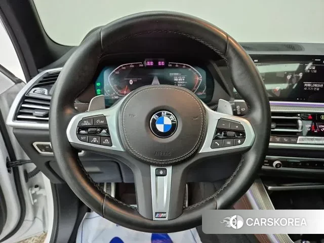 BMW X5 (G05) id 3027468 из Кореи 19