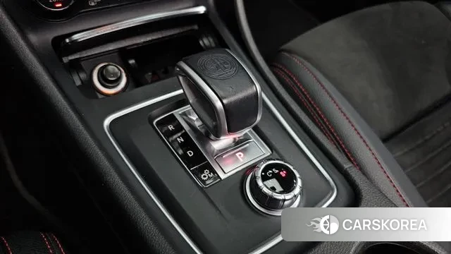 Mercedes-Benz GLA-Class X156 id 3071733 из Кореи 19