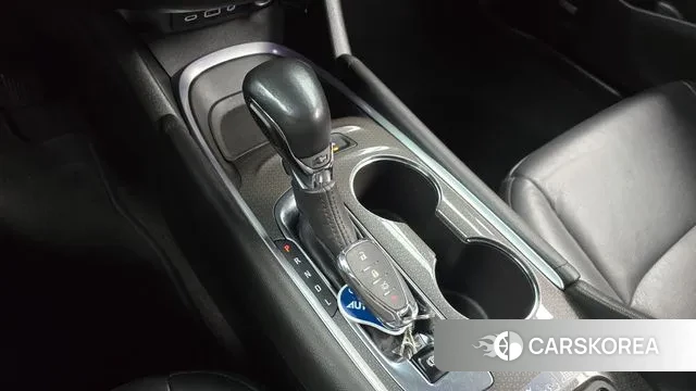 Chevrolet (GM Daewoo) The New Malibu id 3318180 из Кореи 19