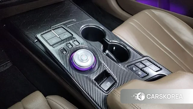 Kia K8 id 3581597 из Кореи 19