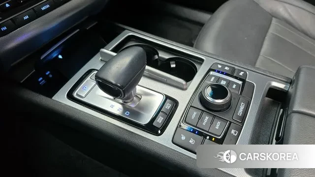 Genesis G80 id 3345331 из Кореи 19