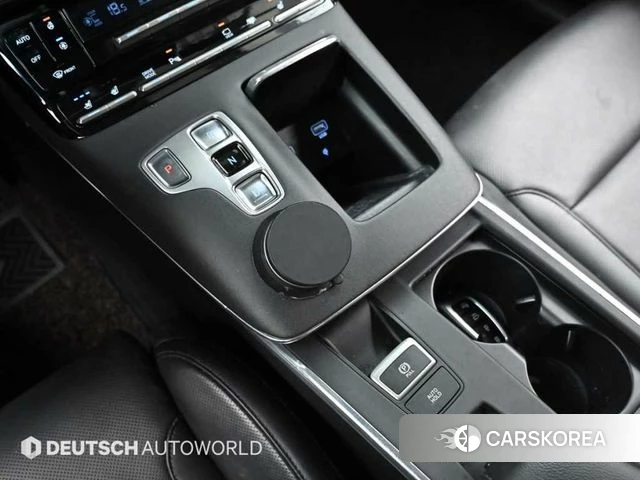 Hyundai The New Grandeur IG id 4642318 из Кореи 19