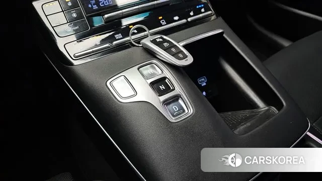 Hyundai The New Grandeur IG id 3641024 из Кореи 19