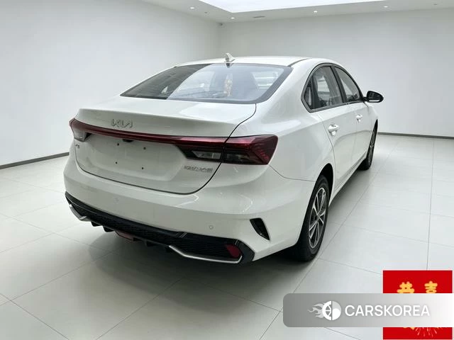 Kia K3 id 4299854 из Китая 9