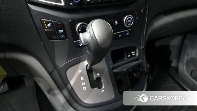 Hyundai The New Grand Starex id 3226754 из Кореи 19