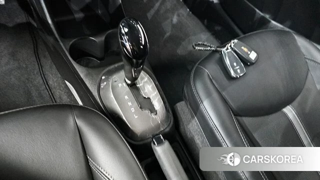 Chevrolet (GM Daewoo) The New Spark id 4268102 из Кореи 29