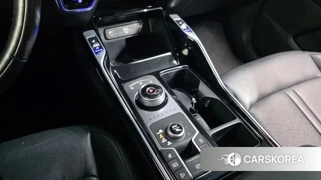 Kia Sorento 4th Generation id 3690132 из Кореи 19