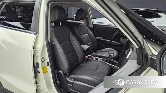 Ssangyong The New Tivoli id 4432899 из Кореи 30