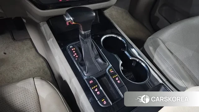 Kia The New Carnival id 3636450 из Кореи 19