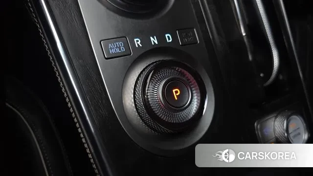 Genesis GV80 id 3599989 из Кореи 19