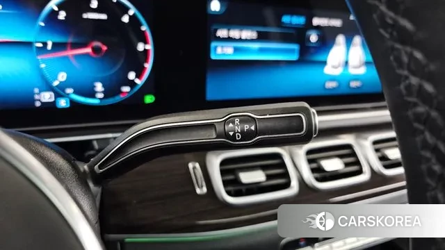 Mercedes-Benz GLE-Class W167 id 3550823 из Кореи 19