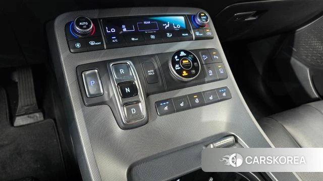 Hyundai Palisade id 4345210 из Кореи 34
