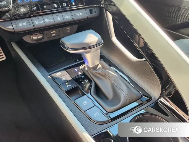 Hyundai The New Avante (CN7) id 3560653 из Кореи 19