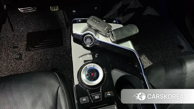 Kia EV6 id 3488379 из Кореи 19