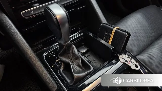 Renault Korea (Samsung) SM6 id 3319742 из Кореи 19