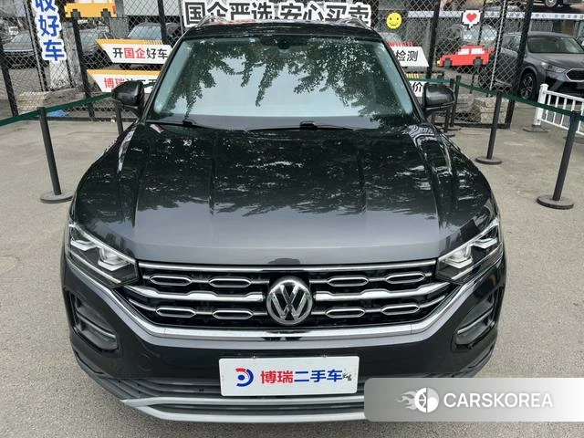 Volkswagen Tanyue id 4320755 из Китая 19