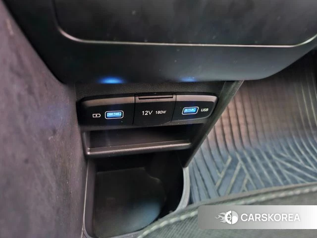 Hyundai Staria id 4754521 из Кореи 19
