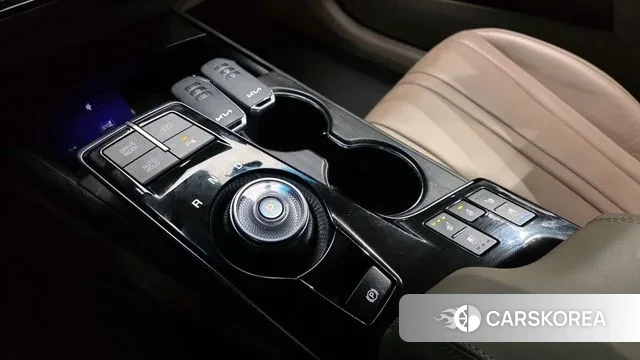 Kia K8 id 3555762 из Кореи 19